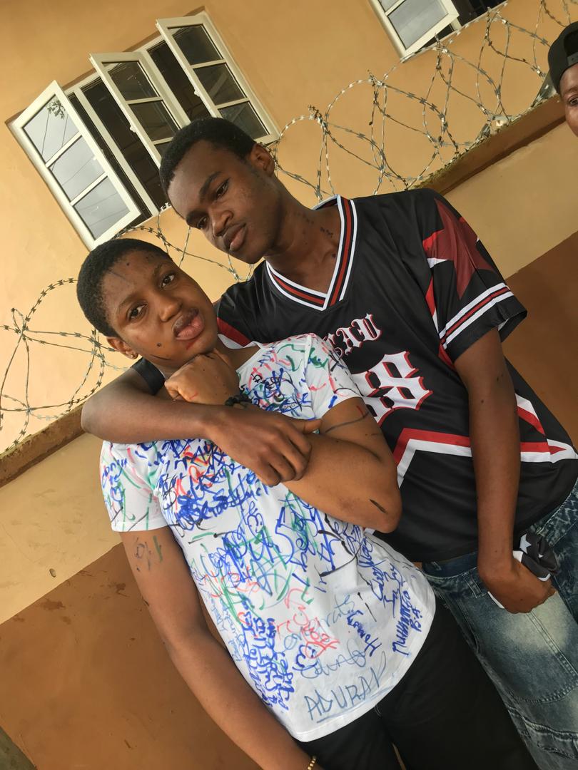 Centvinnii's tweet photo. All Ladies Crush 😂❤️

Set 2026 🎓👨‍🎓👩‍🎓 https://t.co/3f0yn0jjQ1