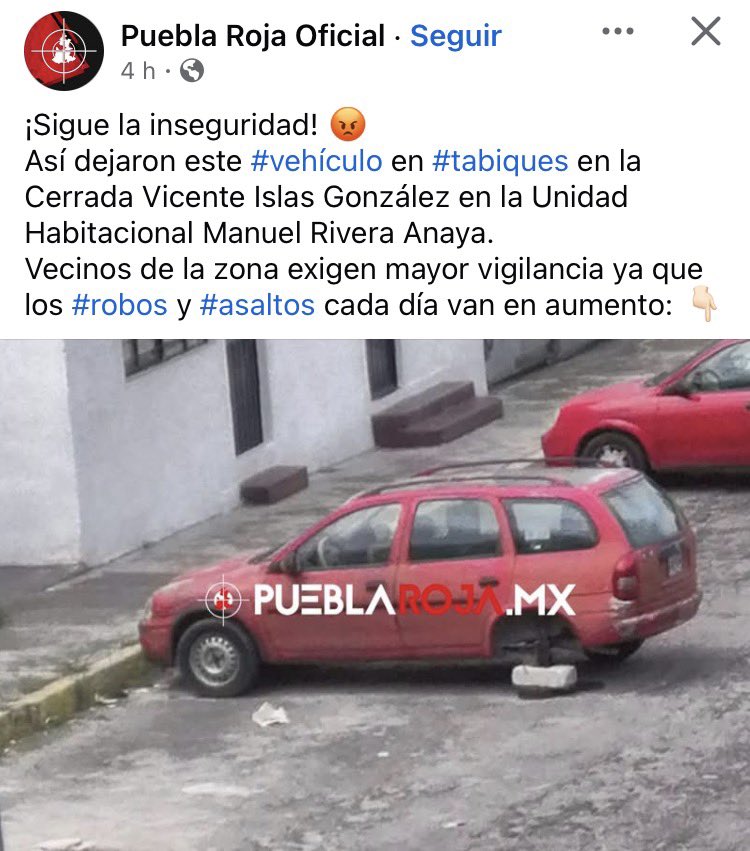 CCARROEZ's tweet photo. @armentapuebla_ Venga con las mesas de paz ya se empiezan q ver los resultados mi gober https://t.co/h2VUz0H1Re