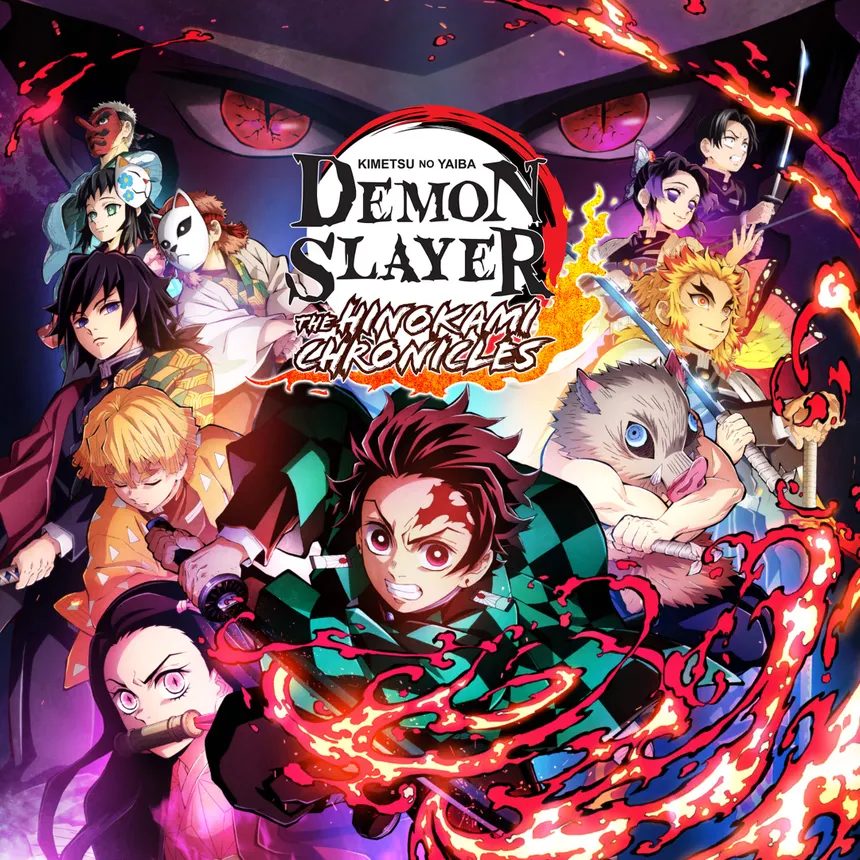 YoheiSanada's tweet photo. @airiKozuki @SombreroDpaja6 10. Kimetsu no Yaiba Hinokami Chronicles: Muy buena adaptación de la serie...🥲🥲 https://t.co/V1LteKTNNh