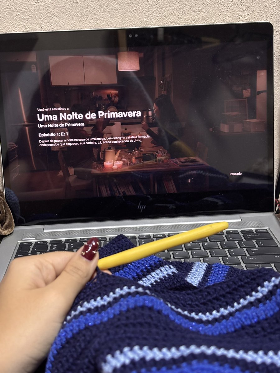 samchesther's tweet photo. reassistindo meu dorama de conforto ❤️‍🩹 https://t.co/gUJQXzDqRm