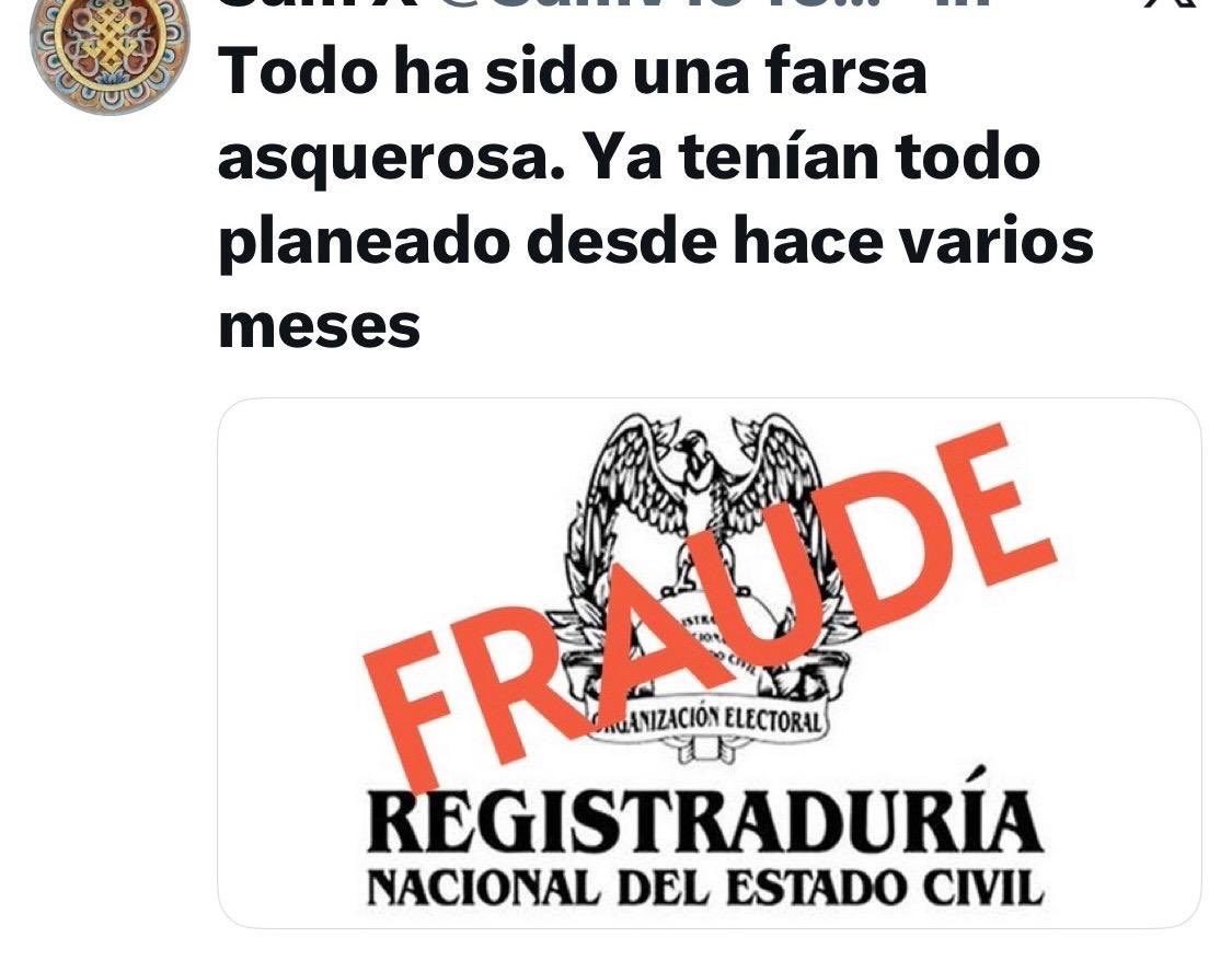 MELRLGOBABC's tweet photo. @petrogustavo @HELIODOPTERO https://t.co/8rAHDEoFvZ