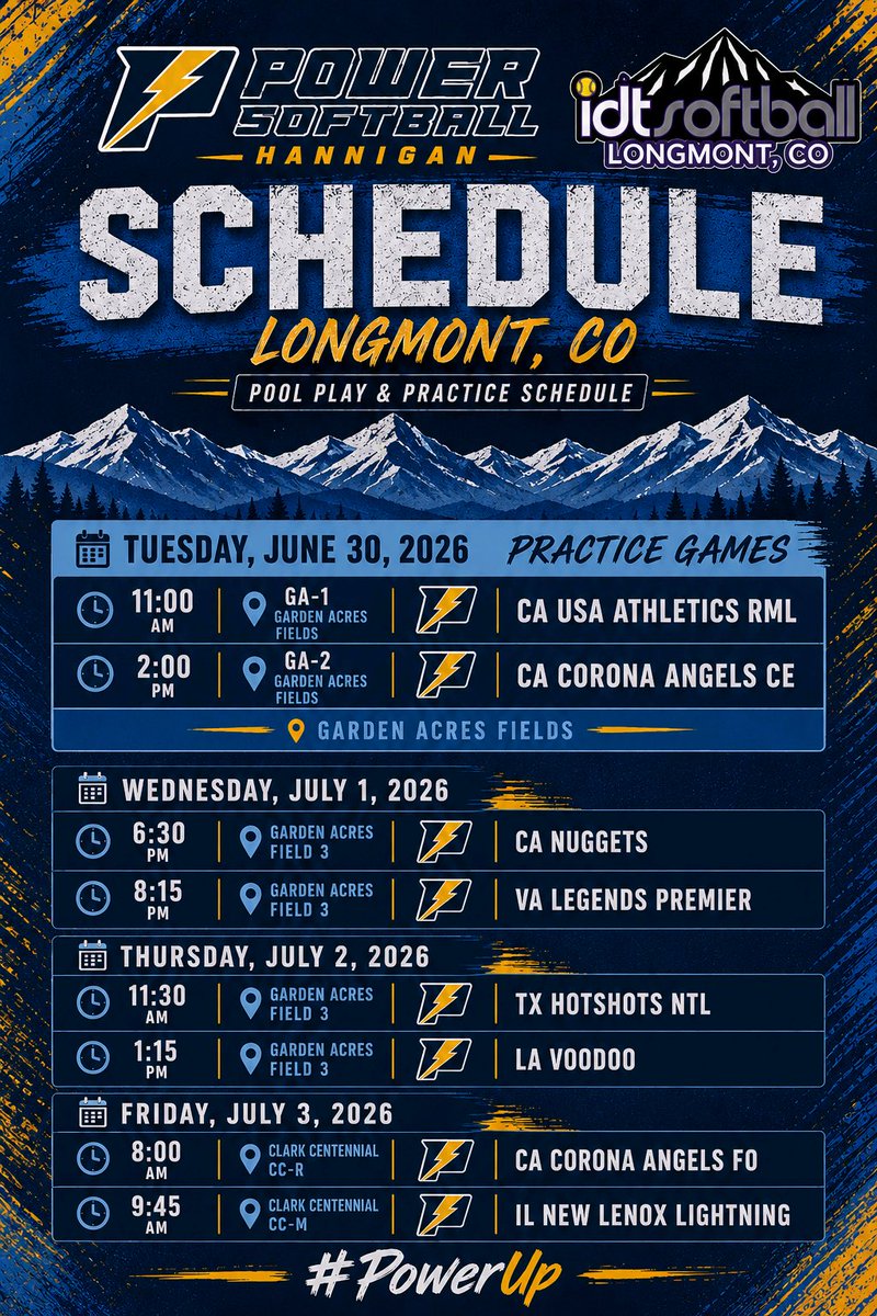 PresMiller21's tweet photo. @BWittenauer26 @triplecrownspts @coachcortinas Hey Coach Wittenauer, me and my team would love to see you out there!! https://t.co/9pBZVRKSr7