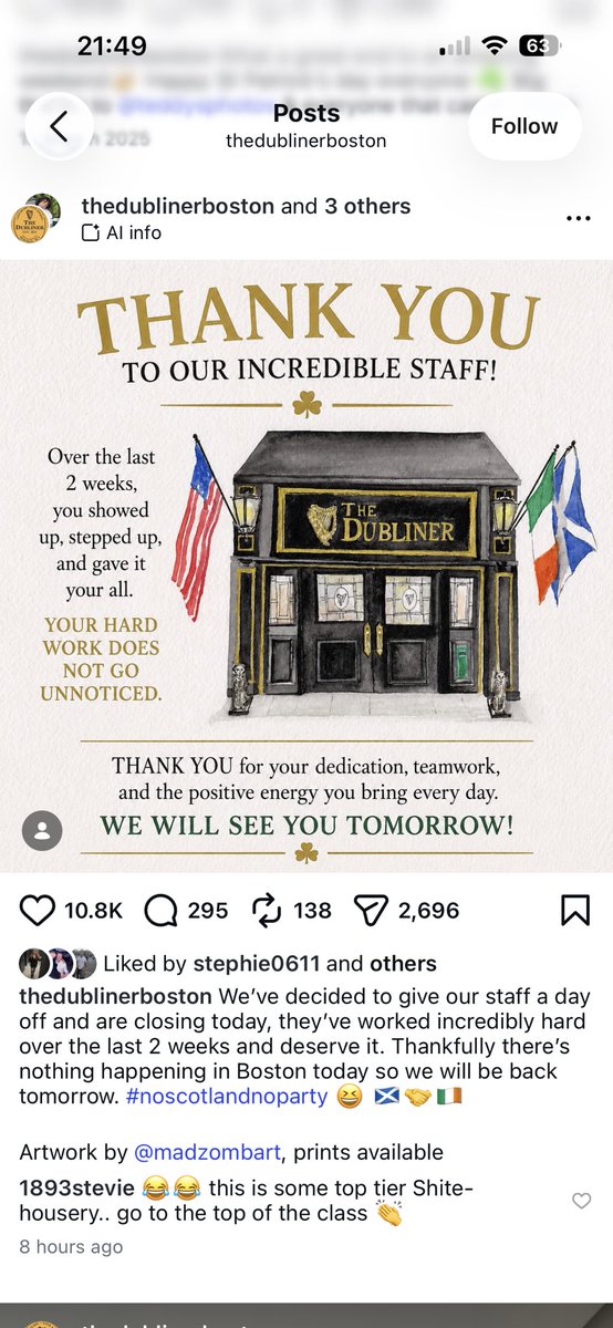 Gordon Cook tweet media