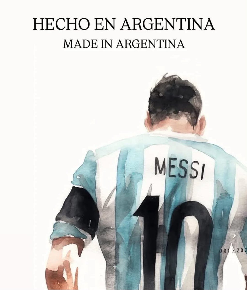 AzucenaAirp3mm's tweet photo. Su talento hizo que lo admiraran, pero su calidad humana hizo que lo quisieran, de esos que dejan recuerdos en la cancha y un ejemplo en la vida.”🇦🇷💫 https://t.co/juUd5Pc9rz