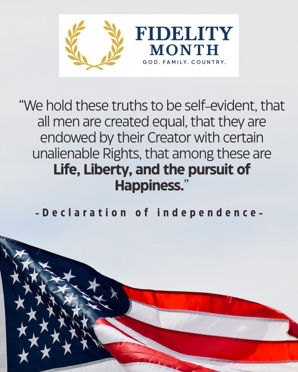 Religious Freedom Institute tweet media
