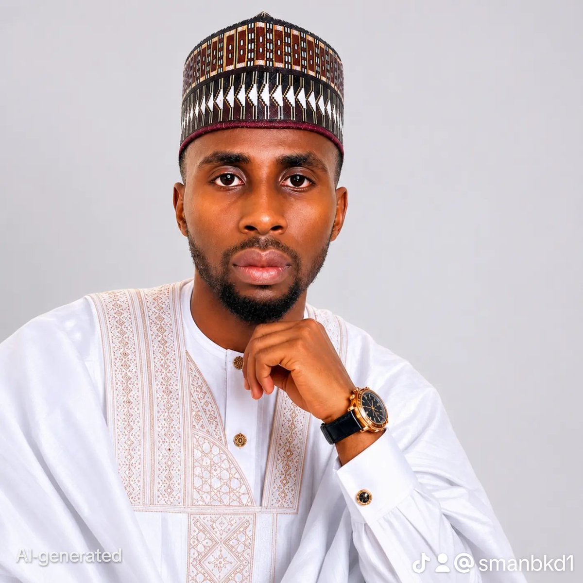 Smanbkd1's tweet photo. Why always Arewa?? https://t.co/b6LfqKvfND