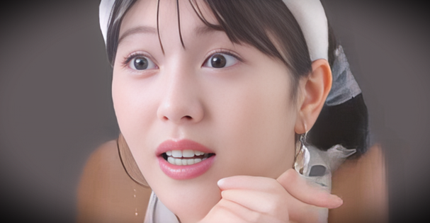 gookokos's tweet photo. 浜辺美波さん❤face❤
PCの壁紙です(^^♪ https://t.co/klS4UJ6XaA