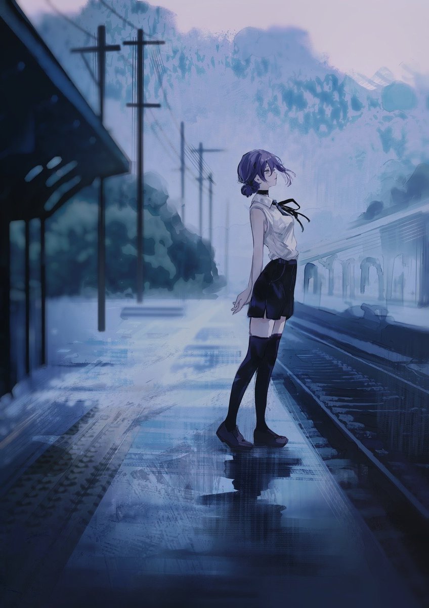 Blue_Wolf2012's tweet photo. Reze https://t.co/gNuwo2WQSr