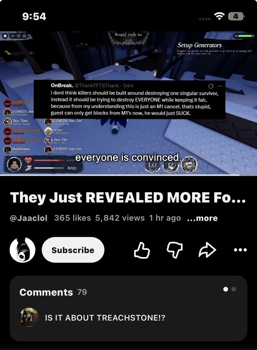 ThanksForTheSave tweet media