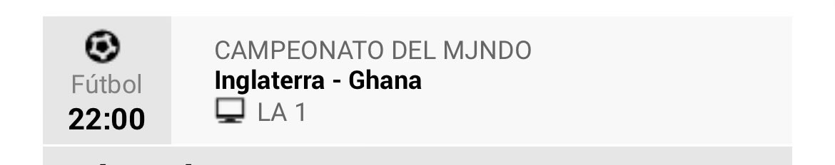 chpe_shadow's tweet photo. @marca Amigos, en la agenda hay un error: https://t.co/uUqnMf5mQf