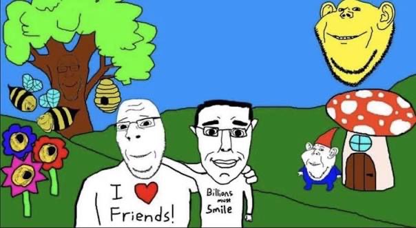 RipNolenn's tweet photo. @fartinals12 @jygupp Positivity works #GoodGuyFC https://t.co/7rRWOA4xT1