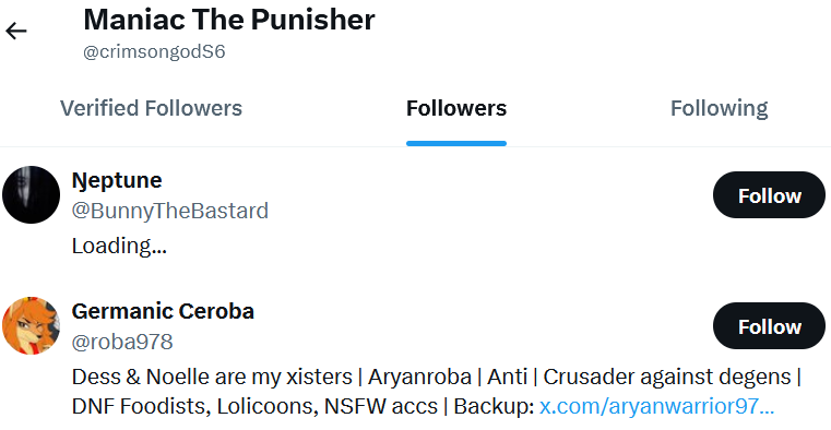 csdavis747's tweet photo. @ChibiReviews @AI_EmeraldApple I even have a great example. This furry is friends with a guy who made an entire video justifying the actions of an open pedophile who sent nude photos of himself to 11-13 olds and proudly screamed about that
https://t.co/1HE0n0gLnI https://t.co/F3u9ub5Doe