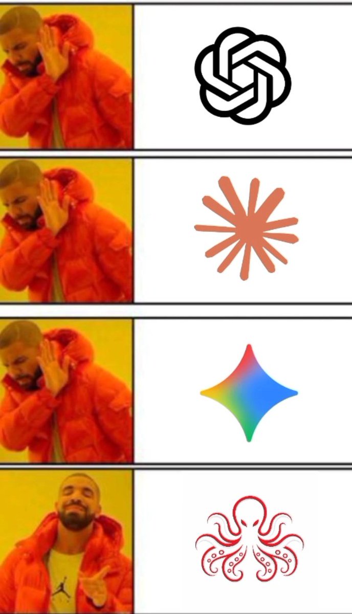 Lumina-AI tweet media