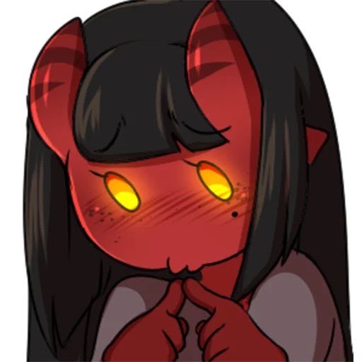 SuccubusM3ru's tweet photo. Your favorite succubus is back, hornier than ever.
#LewdRP #OpenRP https://t.co/vysL9oP23N