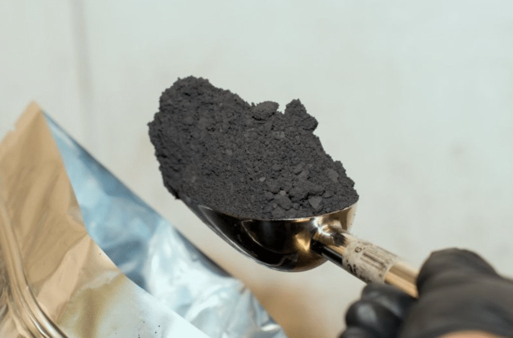 drewcrawford_'s tweet photo. Brazil holds the key to the strongest material ever measured, and almost nobody has noticed.

That material is graphene.

Graphene comes from graphite, the soft gray carbon inside a pencil.

Peel graphite down to a single layer of atoms and it becomes graphene.

Graphene is 200 times stronger than steel and only one atom thick.

Scientists won a Nobel Prize for lifting it off graphite with sticky tape.

Graphite is also the single largest ingredient in an electric car battery by weight.

China mines most of the world's graphite and refines almost all of it.

In late 2023 China put export controls on graphite, and battery makers everywhere felt it.

This year the United States locked in tariffs that pushed the cost of Chinese battery graphite to roughly 220 percent.

Carmakers outside China are now hunting for graphite anywhere else.

Brazil sits on the second largest pile of graphite on Earth.

For years it dug up the cheap rock and shipped it away.

A university project in Minas Gerais now makes graphene straight from local graphite.

One company started by Brazil's biggest steelmaker already sells graphene products.

Raw graphite sells by the tonne.

The graphene you pull from it has been valued by the gram.

Brazil holds the rock, the science, and a world that suddenly needs both.