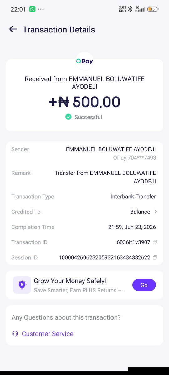 cryptohub2007's tweet photo. @Ayomide6075 @omogehello @julius081032 @Gabriel_olo28 @GYakubu14926 @letmake362 @RiginaldW21122 @Machala___01 Received with so much appreciation 🙏
My first time winning one of these https://t.co/UFkjPWLfU8