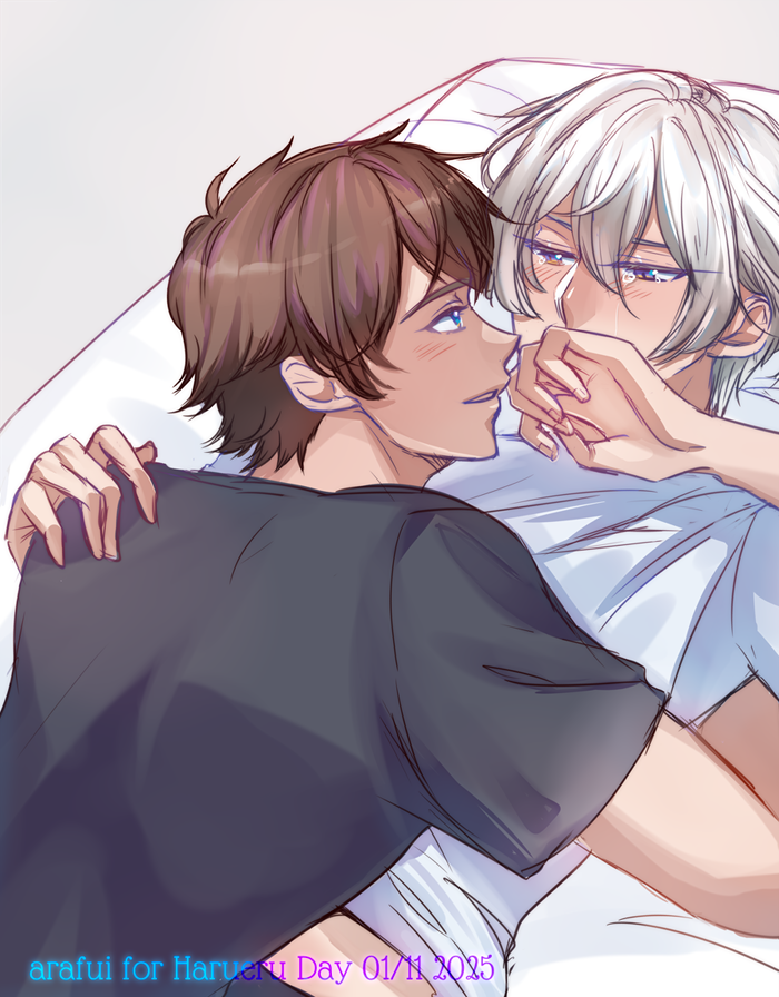 bukanfui's tweet photo. #blossomage🌼
Joining the GA bandwagon heheheh

Couple art raffle for 1 winner!
- Yume OK (Vtuber RPS OK)
- Queer OK 
- Colored sketch finishing! 
  
Reqs: 
- Vote on the tweet below 
- RT &amp; like this tweet + vote tweet 
- Drop your proof

Will close GA after the poll ends! https://t.co/lFqwTB6iEA