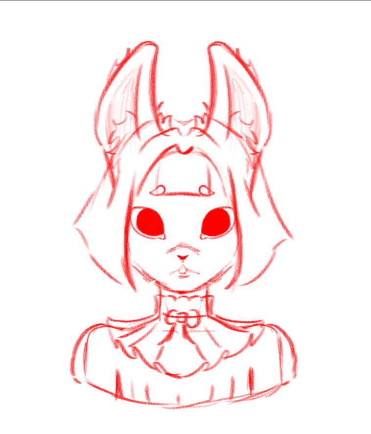 jo_jouinho's tweet photo. WIP da filha da minha Oc :P
#drawing #OC #wipㅤ https://t.co/yNh8IzeOKe