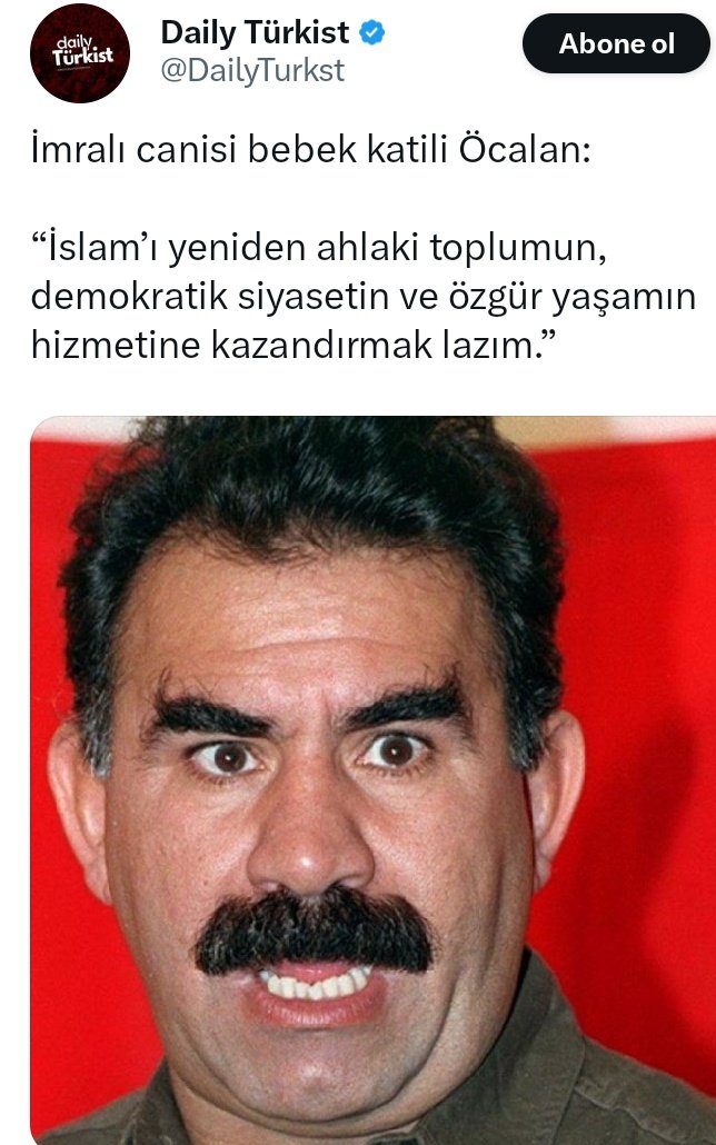 KAM tweet media