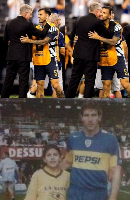 la12tuittera's tweet photo. 💙💛💙 Identidad XENEIZE. https://t.co/Kj8u6qxmfw
