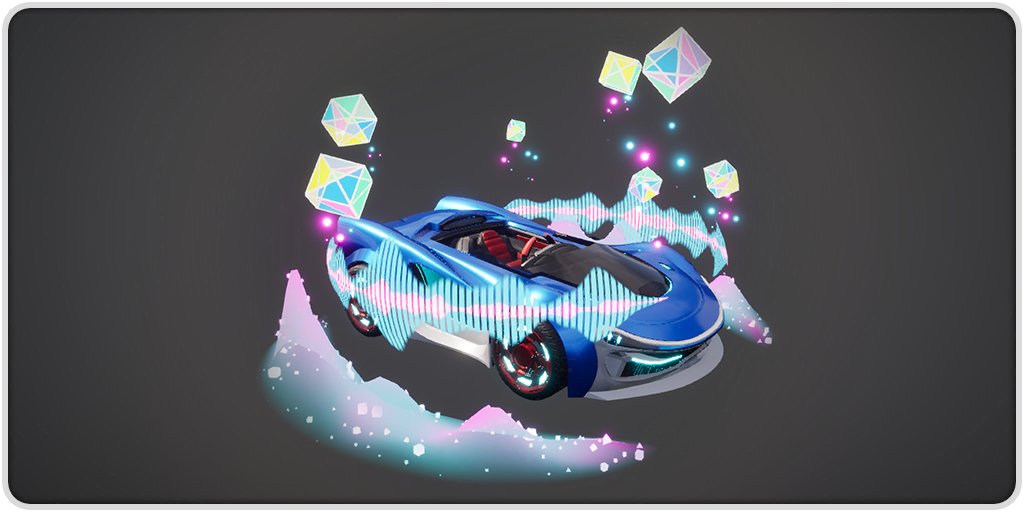VoidKltten's tweet photo. HATSUNE MIKU X Sonic Racing Crossworlds Wave 2 https://t.co/f1gUD9hzHf