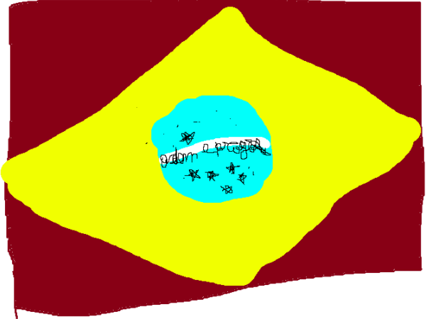 p1lloow's tweet photo. minha bandeira do brasil :D

gostarto? https://t.co/p45Pg3SEFy