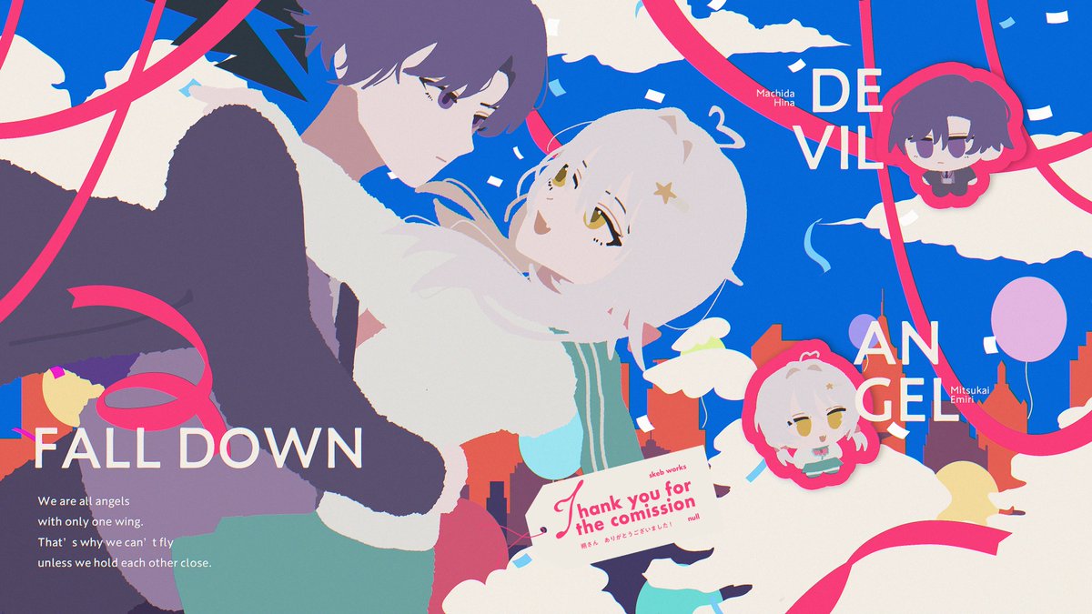 null_trpg's tweet photo. skebも、ありがとう～ https://t.co/P88abtkPh7