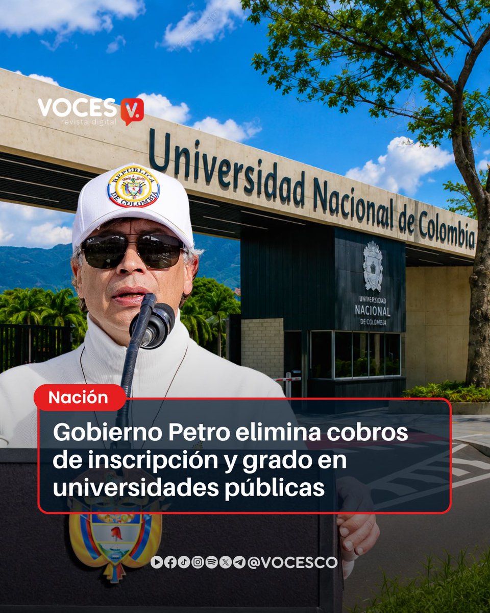 Voces tweet media