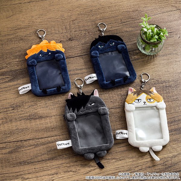 ハイキュー!! グッズ新作情報 (@haikyu_a) / Posts / X