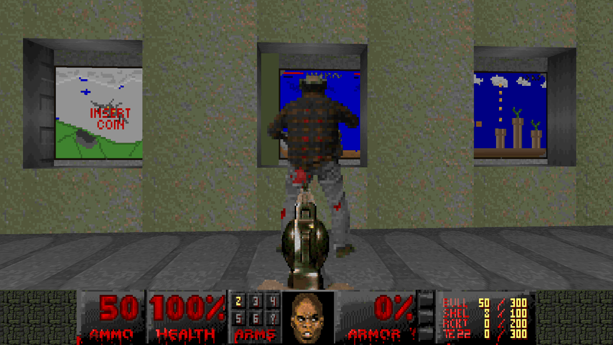 DoomPics tweet media