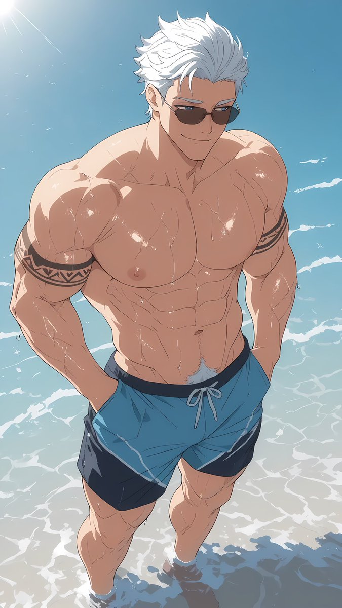 Ralssz_'s tweet photo. Summer or Winter?

What’s the temperature today? 🥵🥶

#nsfw #originalcharacter #nsfwtwtًً #nsfwtwtً https://t.co/LSYPjilCH6