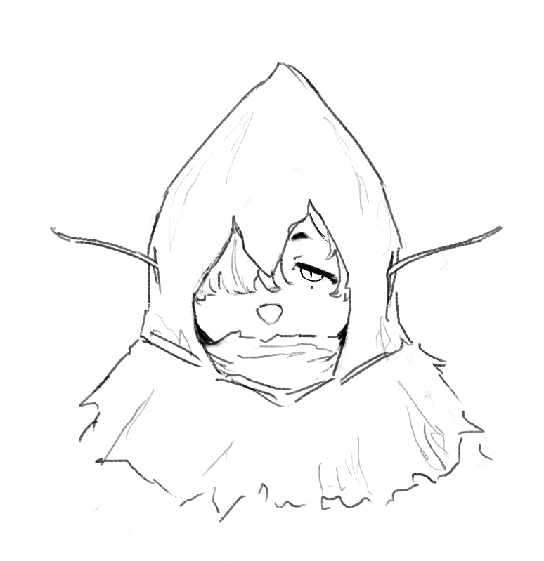 beroliberoli's tweet photo. daily drawing #118

I couldn't think of anything, so it's just a doodle https://t.co/yUmsZqwjes