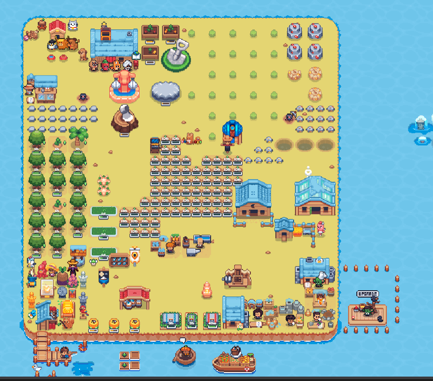 rogeriosouzausp's tweet photo. #SunflowerLandWeekly #SunflowerLandFarm https://t.co/nr9ksB83fm