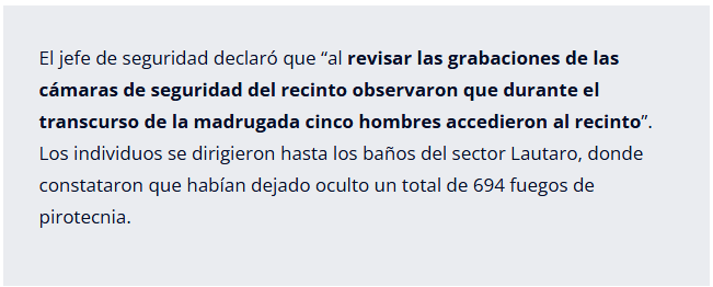 ViudoDeEEPQ's tweet photo. @bu11adicto @AlejandroQTA__ @jcramirez3 Pero weon lee la noticia por ultimo https://t.co/kV6cCFA4xs