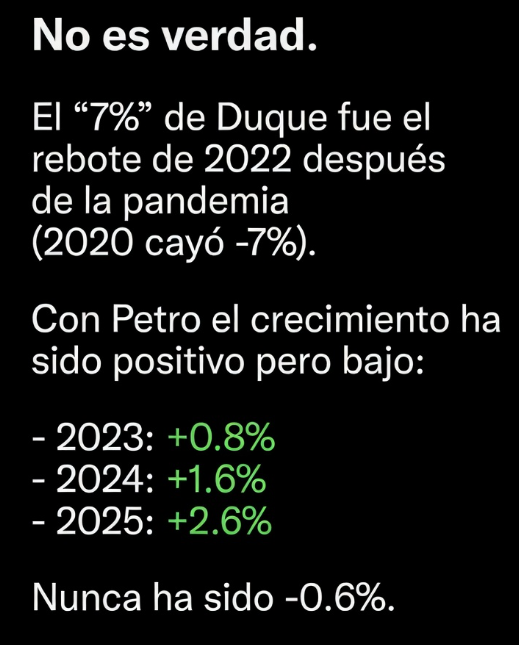 EstebanVar27792's tweet photo. @Sebasti63593556 @DaniloPalaciosP Esto me dijo el Grook v: https://t.co/A9zaowugNQ