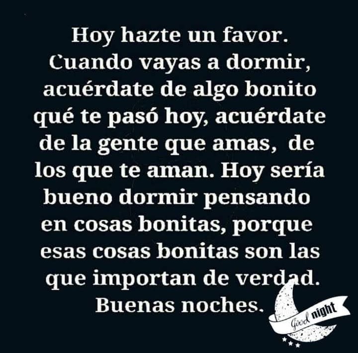 canojj61's tweet photo. @CepedaMiguelina Miguelina buenas noches, cierra los ojos y bucea en tus sueños más dulces; mañana te espera un día maravilloso, que tengas un buen descanso y lindos sueños, bendiciones abrazos y besitos corazón, hasta mañana 😘🤗❤️ https://t.co/lKljJ1KRcS