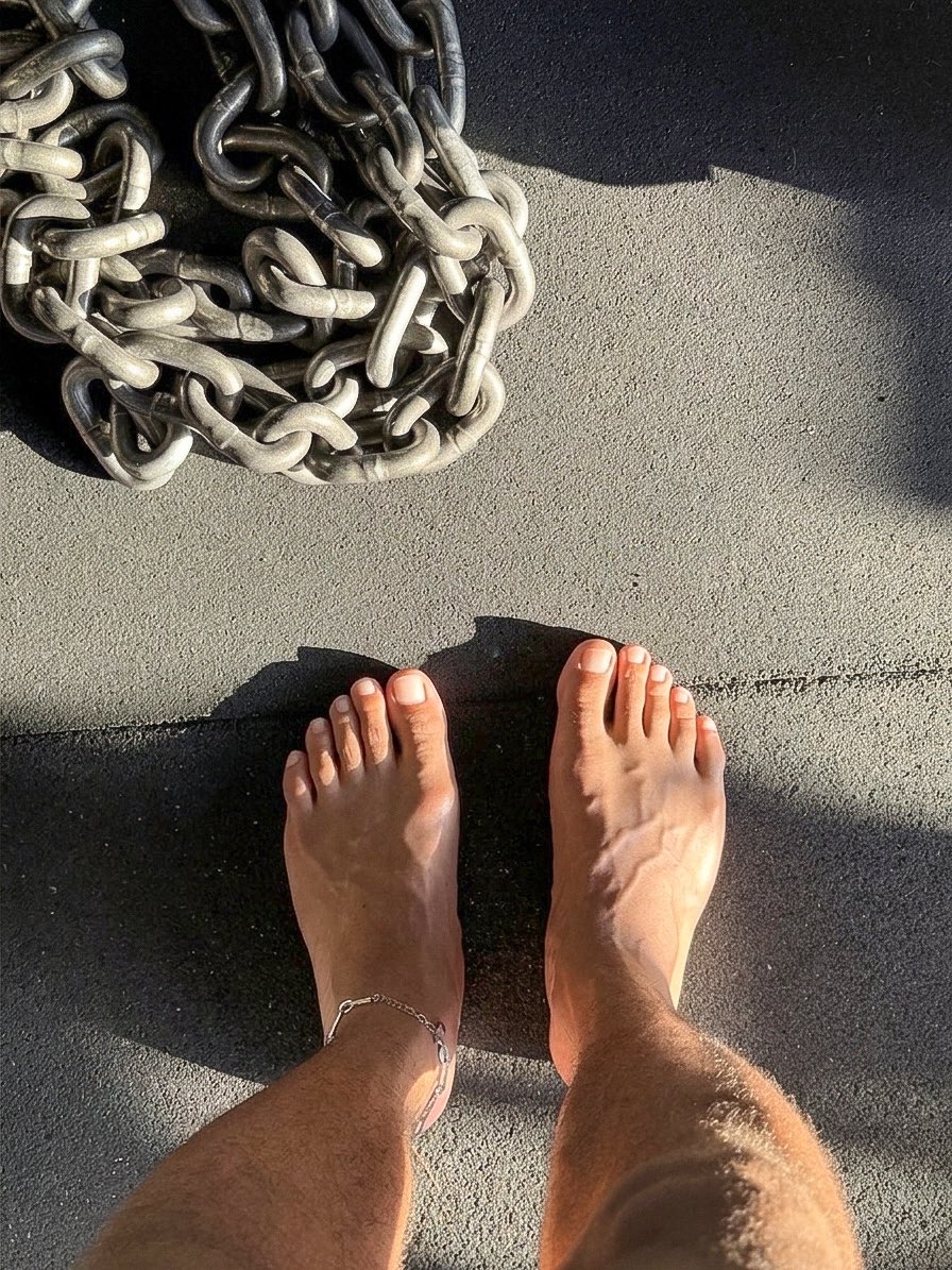 dexterbcarr's tweet photo. summer workouts >>> ☀️ 🦶🏾 https://t.co/i6K31GmMg1