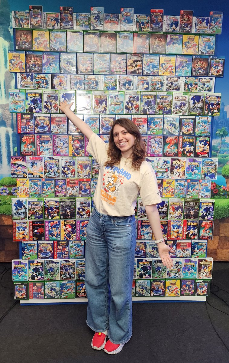 Katie - MiniKitty tweet media