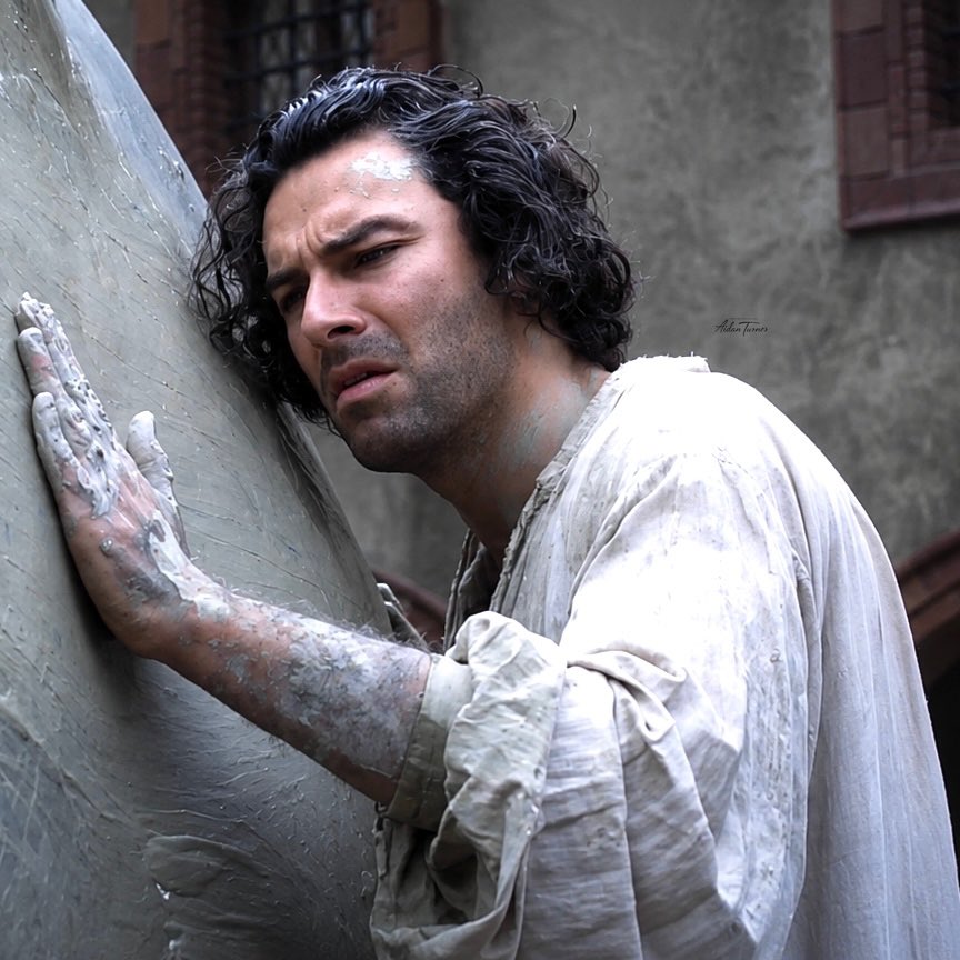 FrancineDupre's tweet photo. Aidan Turner 
Leonardotheseries 2021 
My new screenshots and edits 

#Aidanturner #Leonardo #Leonardotheseries #Aidanturnerinternationaledit https://t.co/gdGBwXIC0q