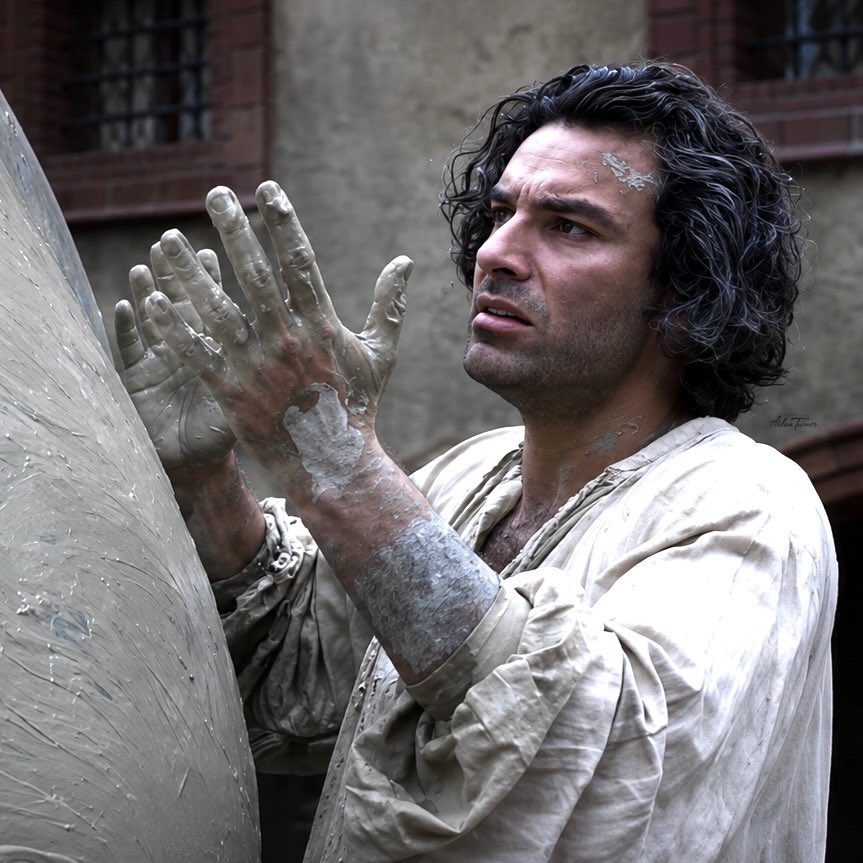 FrancineDupre's tweet photo. Aidan Turner 
Leonardotheseries 2021 
My new screenshots and edits 

#Aidanturner #Leonardo #Leonardotheseries #Aidanturnerinternationaledit https://t.co/gdGBwXIC0q