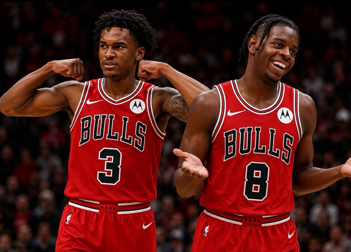 Die-Hard Chicago Bulls Fans tweet media