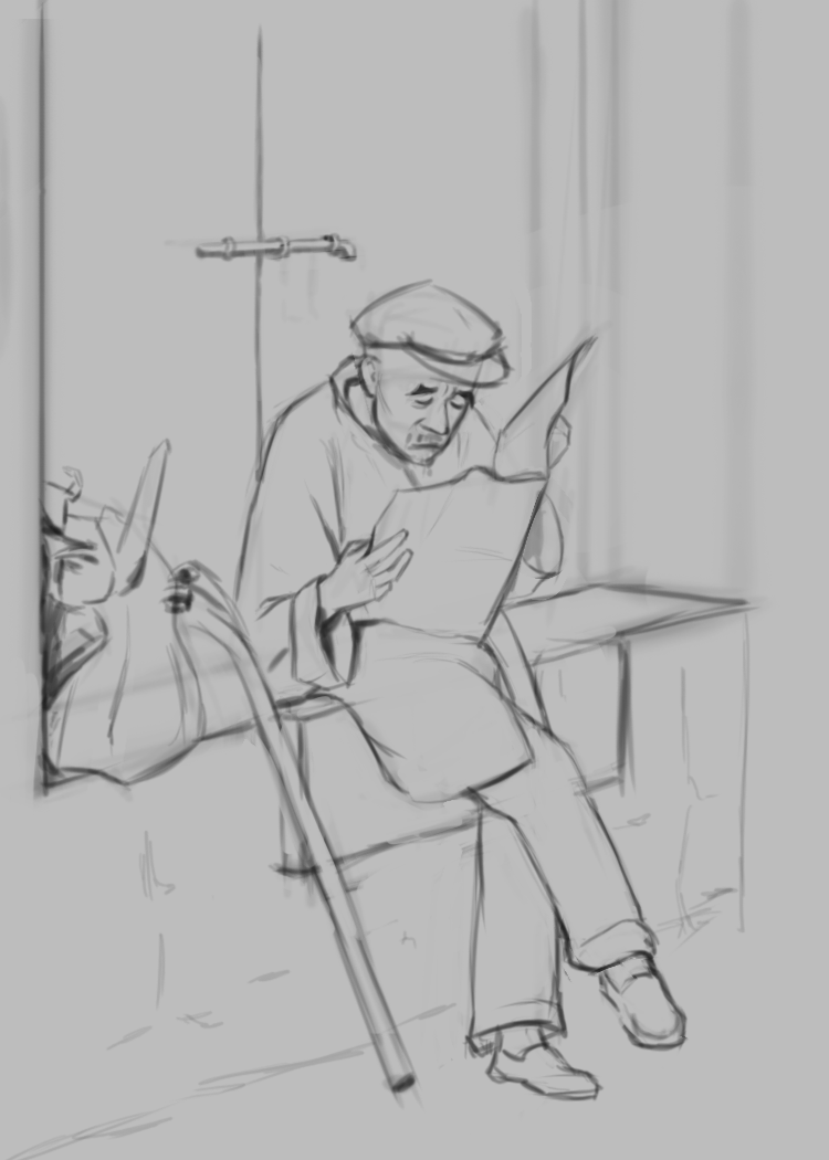 ddtdrawing's tweet photo. Study 24.06
Only drawing
Ref: Pinterest

#digitalart #sketch #art #instagramart #artstudys #daily #Xart https://t.co/hrfIAQIWUn