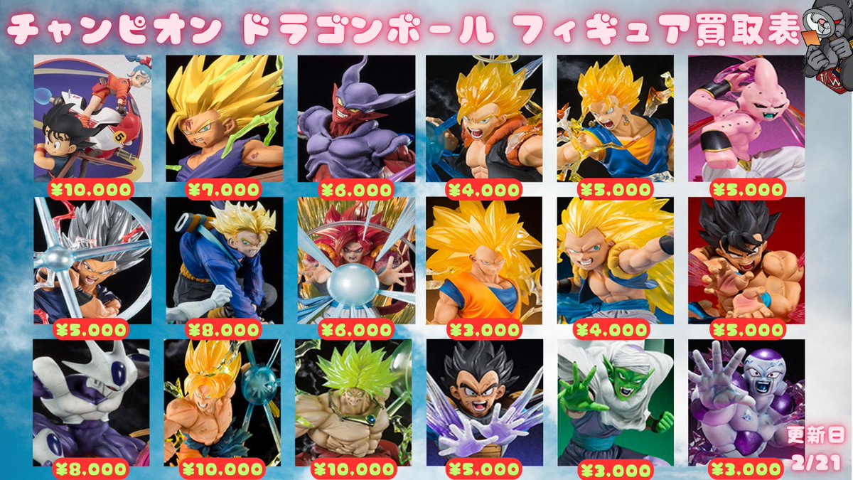 買取チャンピオン 名古屋大須店 ポケカ・フィギュア・ゲーム買取専門店 