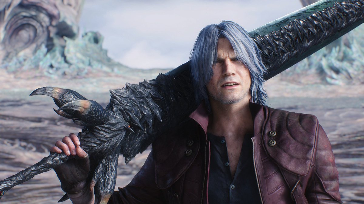 CapcomBrasil tweet picture
