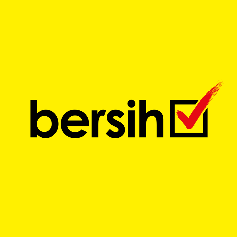 NewsBFM's tweet photo. 📌 Bersih has raised concerns over the alleged misuse of government assets by state and federal administrations ahead of the Johor state election.

The electoral watchdog cited several recent incidents, including:

• RTM’s broadcast of a Pakatan Harapan ceramah.

• The distribution of free Komuter Madani Shuttle Selatan cards.

• The launch of the Johor Economic Transformation Plan.

• The distribution of Bakul Kasih Johor aid packages.

🧵1
