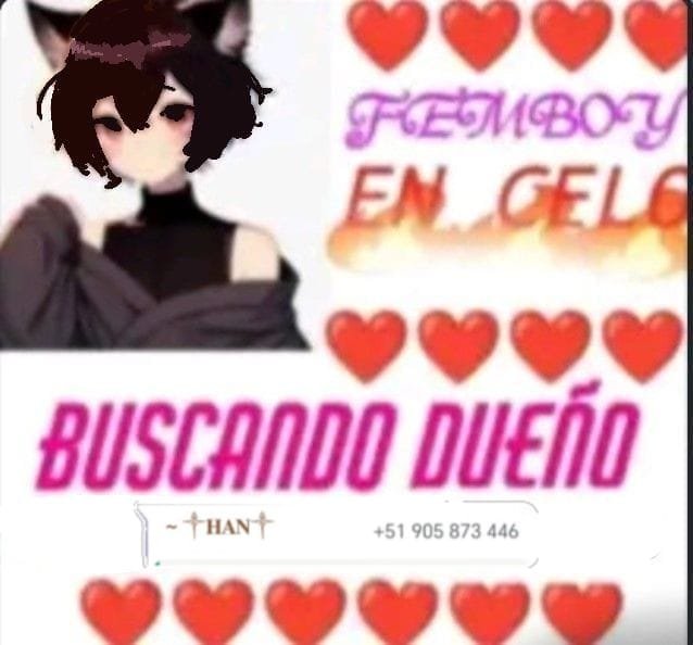 Lolita_ayala_08's tweet photo. ESPECIAL 5 SEGUIDORES 
voy a estar rifando a mi real @imaceber, 🙈🗣️🤯🤩✨🎉🎉🎉🎊 https://t.co/PERXvrc70i