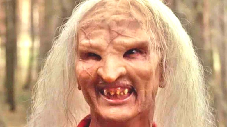 DewarrenSmoot's tweet photo. @Fights_Only_ Wrong Turn looking ass https://t.co/3NlJjN8tOs