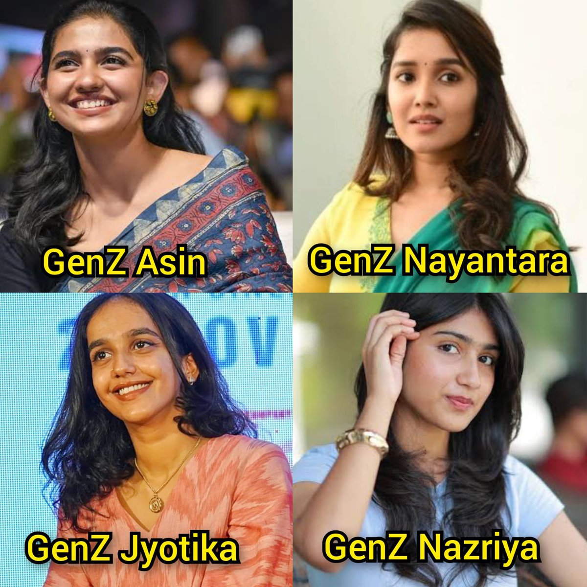 Megha tweet media