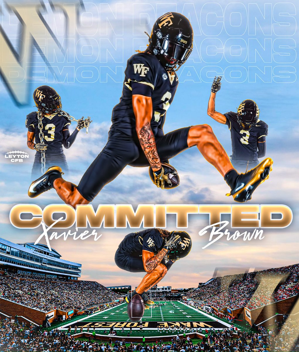 OnlyLighteningX's tweet photo. Home🏠  #AG2G✝️ @Dyrell_Roberts @WakeFB @CoachDickert @CoachG_Calhoun @BMACFootball @EdOBrienCFB @tdhald @TheUCReport @CraigHaubert @WRU_CoachMilez @kennyw9__ @TorreySmithWR https://t.co/h8qJrLMwX0
