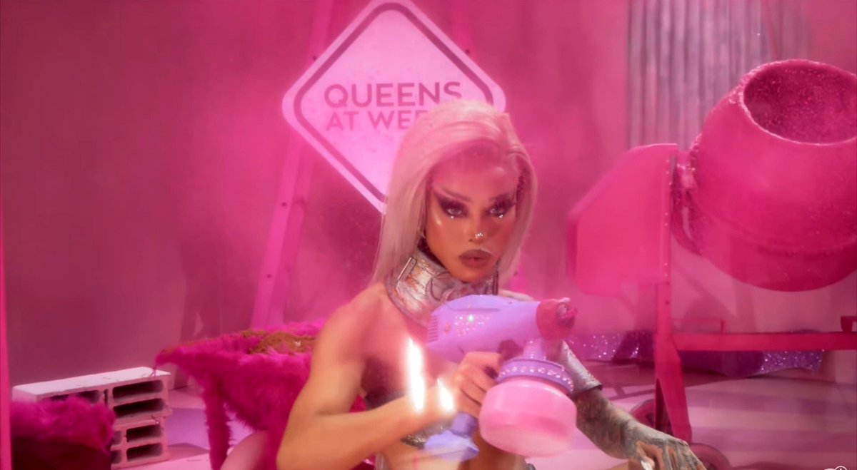 marilagodtohan's tweet photo. THE GODDESSA IS BACK!

M1ss Jade So is back on the drag television screen as she joins the cast of the inaugural "Drag Race Down Under vs the World."

After making her mark on "Drag Race Philippines" season 2, Jade captivated audiences with her looks, ++ @ABSCBNNews https://t.co/KRB0JVz4UX